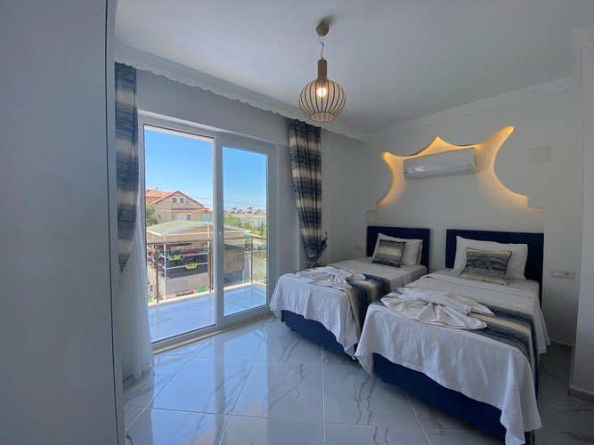 Фетхие: Villa Ersah