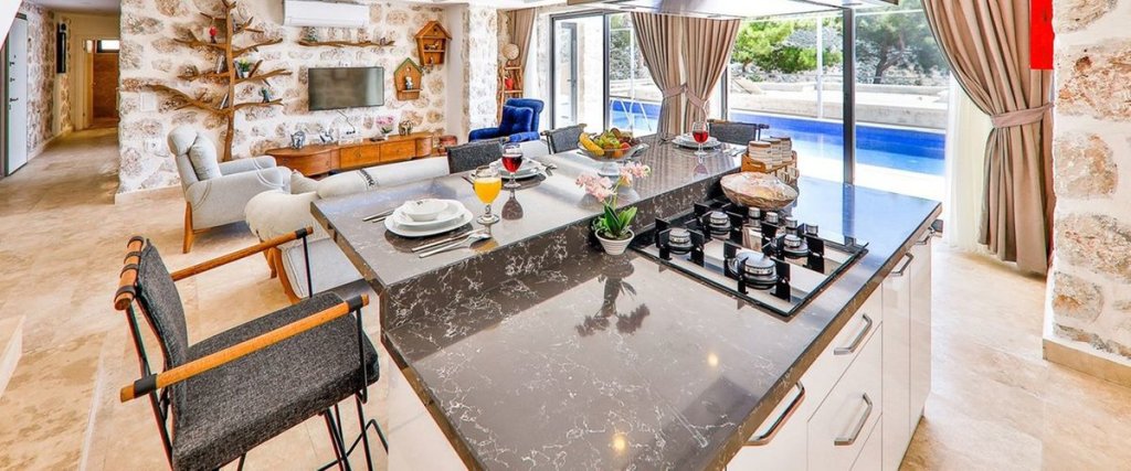 Исламлар: Villa Nare 5