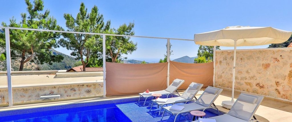 Исламлар: Villa Nare 5