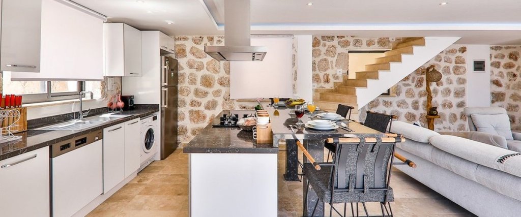 Исламлар: Villa Nare 5