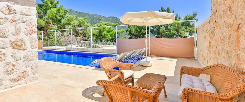 Исламлар: Villa Nare 5