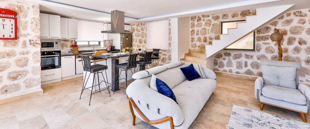 Исламлар: Villa Nare 5