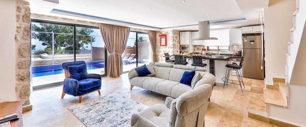 Исламлар: Villa Nare 5
