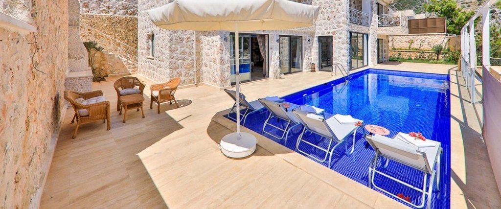 Исламлар: Villa Nare 5