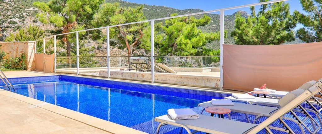 Исламлар: Villa Nare 5