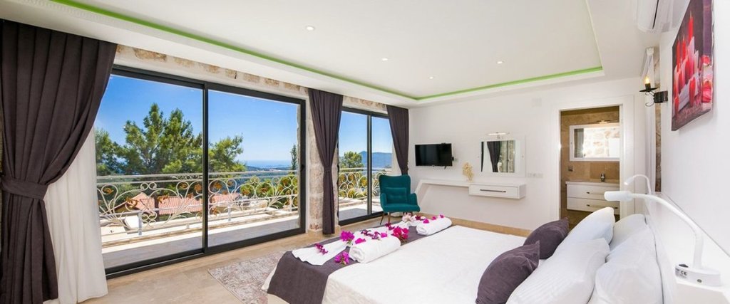 Исламлар: Villa Nare 5