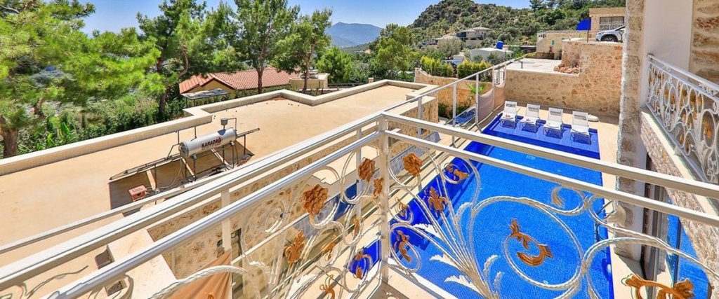 Исламлар: Villa Nare 5