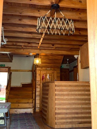 Бартын: Utku Konagi Butik Otel