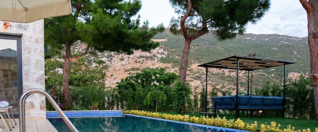 Исламлар: Villa Nare 1