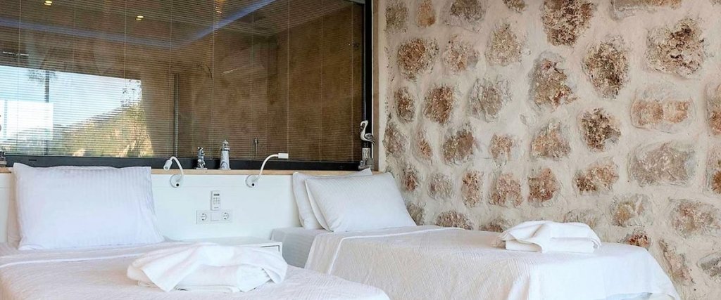 Исламлар: Villa Nare 1