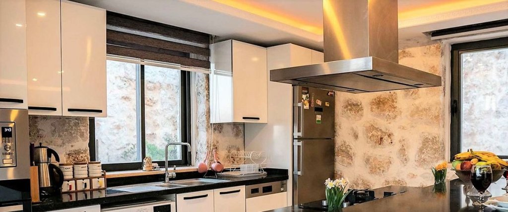 Исламлар: Villa Nare 1