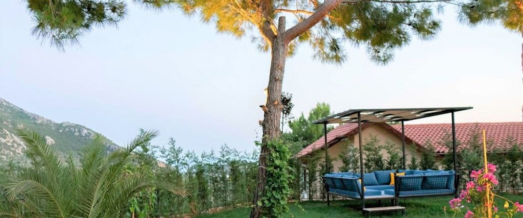 Исламлар: Villa Nare 1