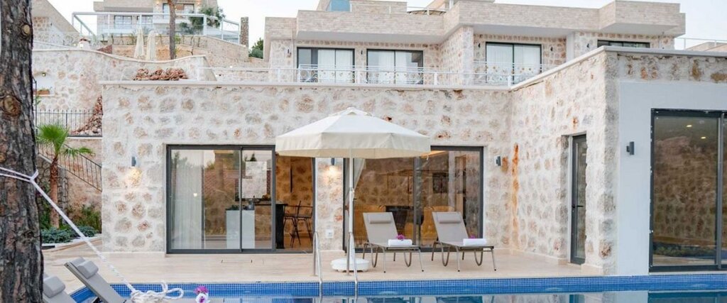 Исламлар: Villa Nare 1