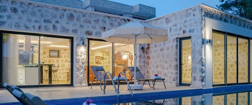 Villa Nare 1 — фото 3