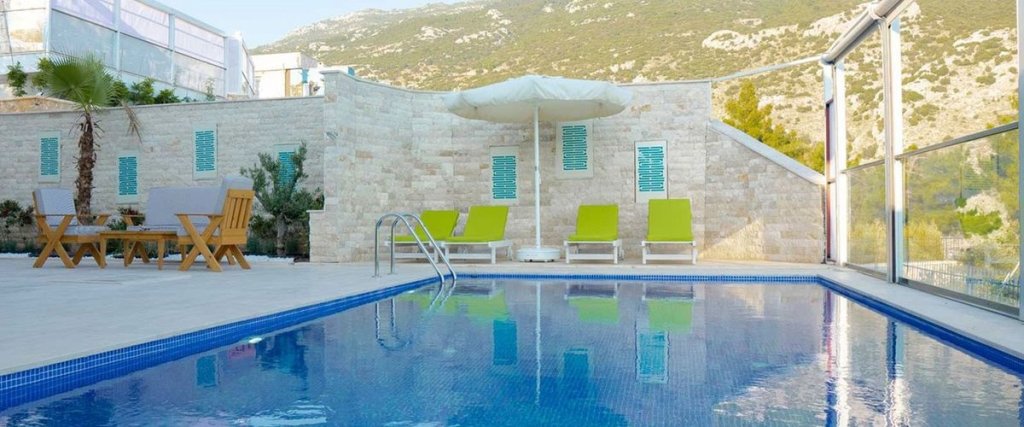 Исламлар: Villa Nare 2