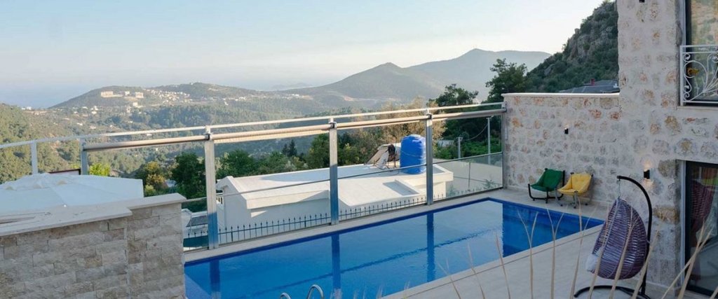 Исламлар: Villa Nare 2