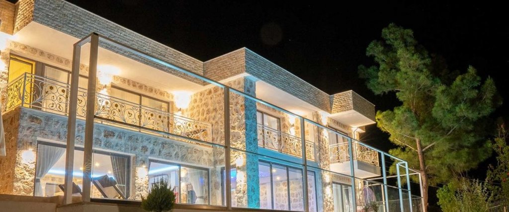 Villa Narin 4 — фото 1