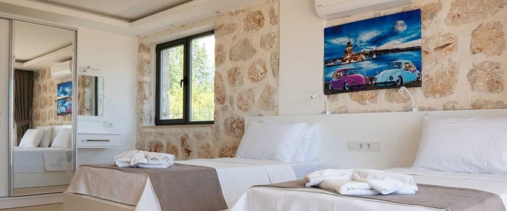 Исламлар: Villa Narin 4
