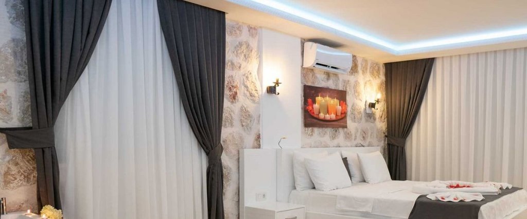 Исламлар: Villa Narin 4