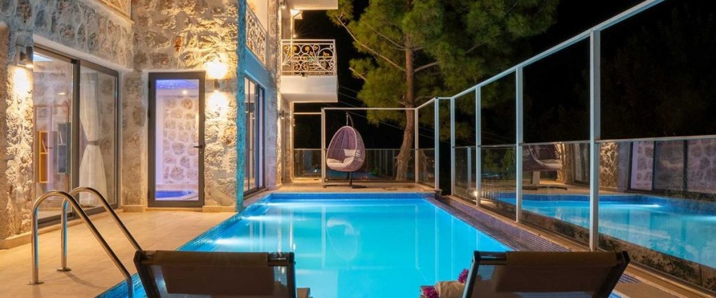 Исламлар: Villa Narin 4