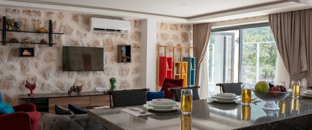 Исламлар: Villa Narin 4