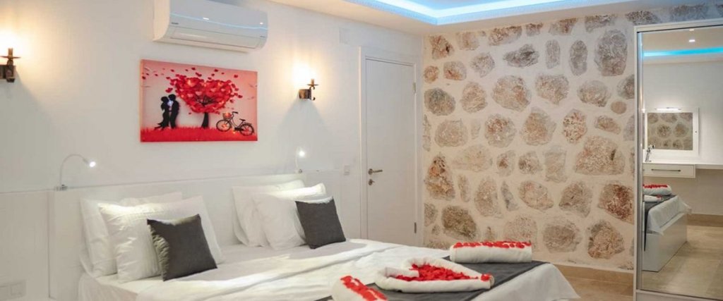 Исламлар: Villa Narin 4
