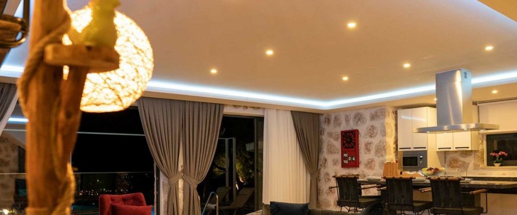 Исламлар: Villa Narin 4