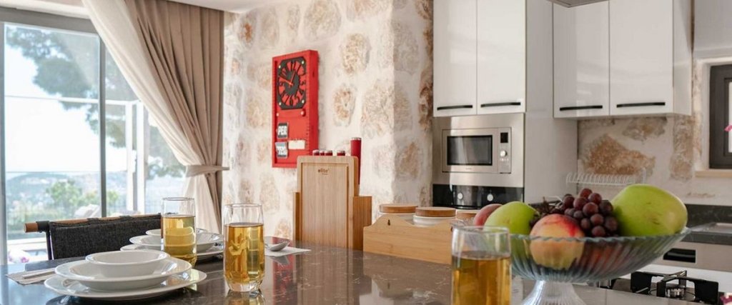 Исламлар: Villa Narin 4