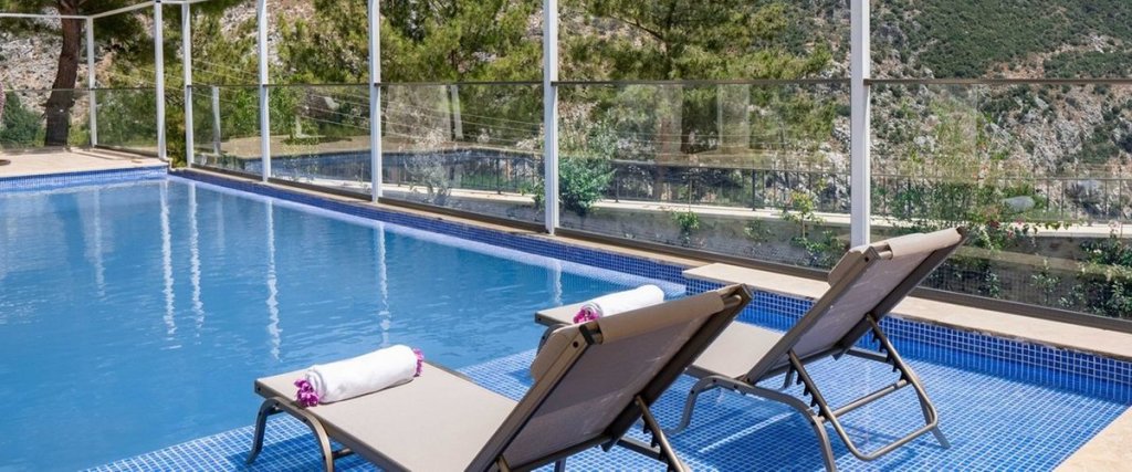 Исламлар: Villa Narin 4