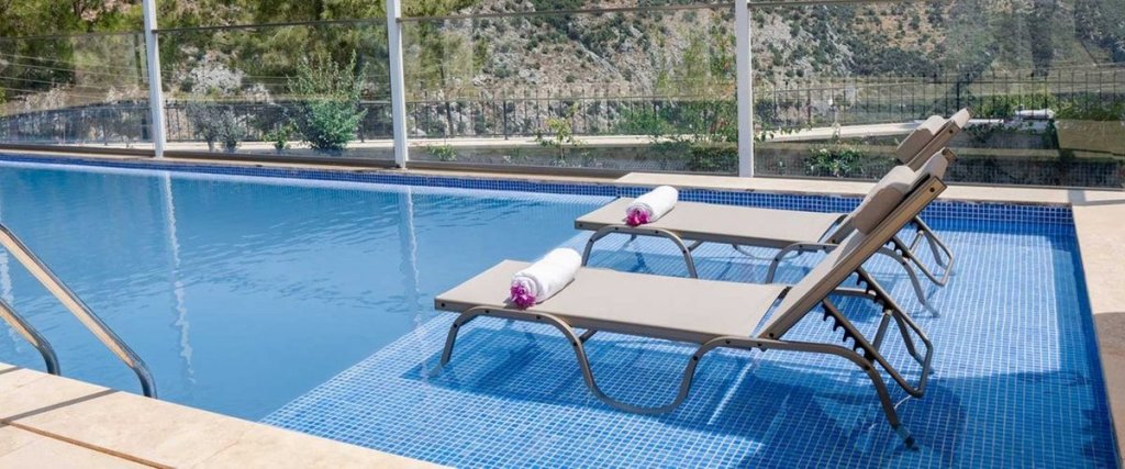 Исламлар: Villa Narin 4