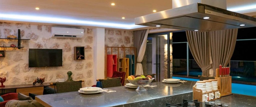 Исламлар: Villa Narin 4