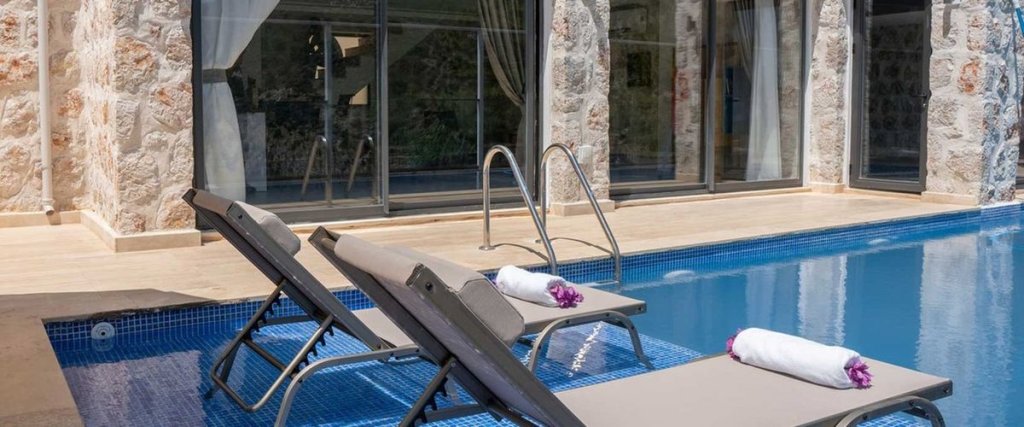 Исламлар: Villa Narin 4