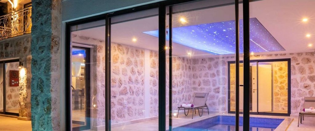 Исламлар: Villa Narin 4