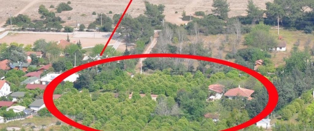 Чиралы: Akdeniz Bahcesi Butik Apart Hotel