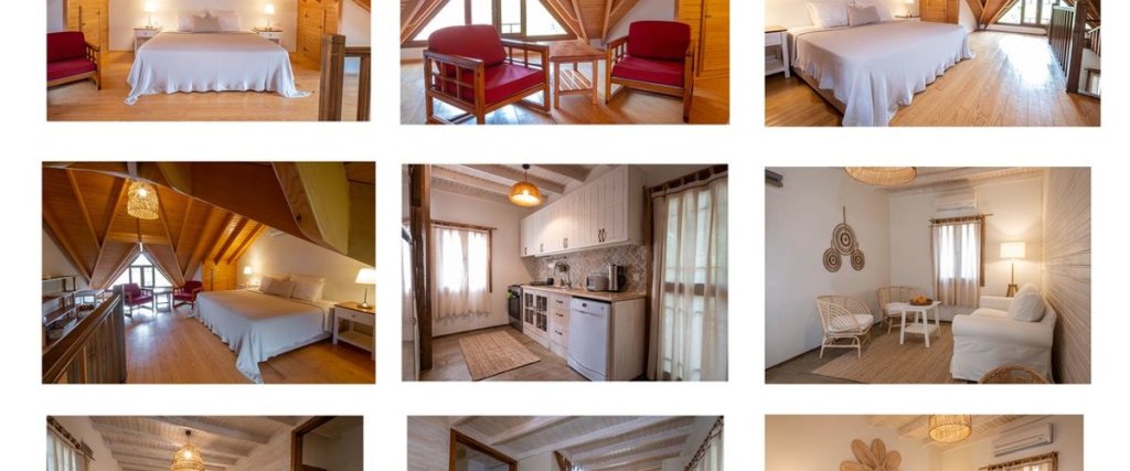 Чиралы: Akdeniz Bahcesi Butik Apart Hotel