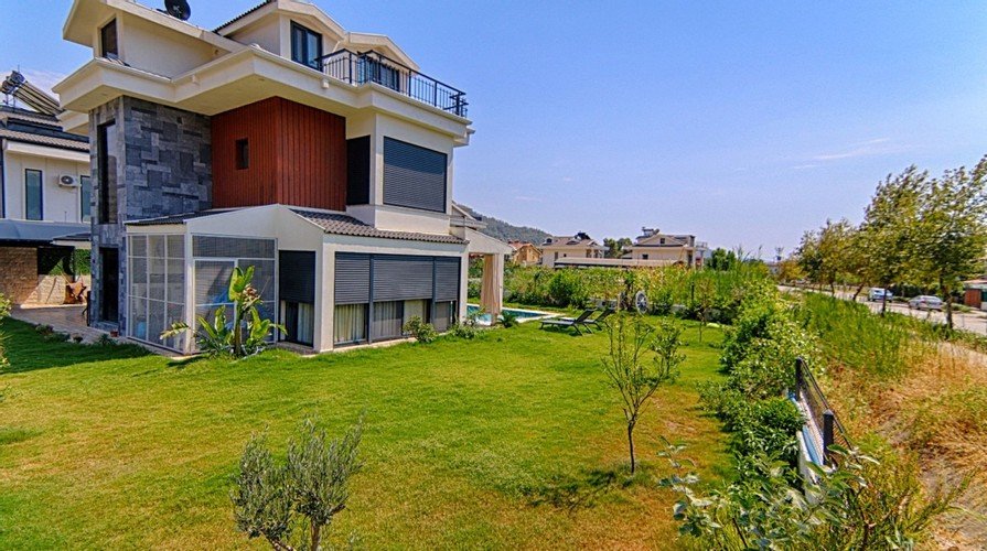 Фетхие: Villa Yildirim