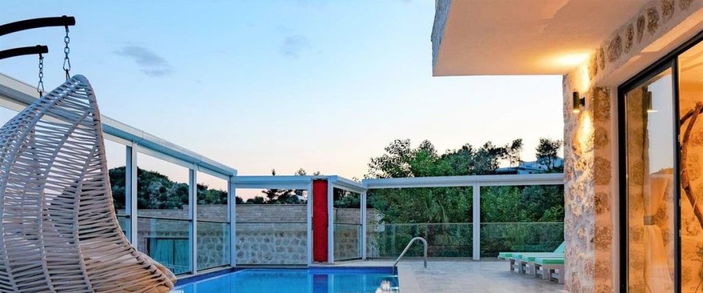 Исламлар: Villa Nare 6