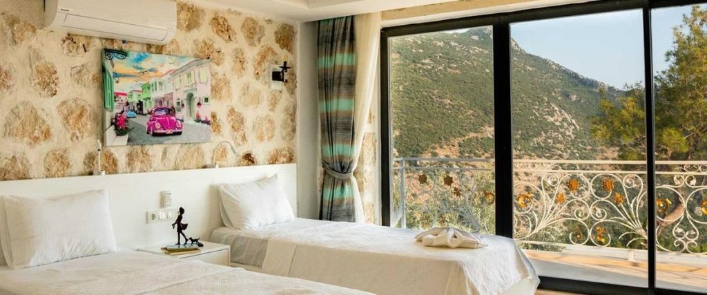 Исламлар: Villa Nare 6