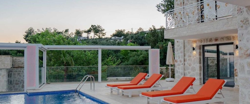 Исламлар: Villa Nare 6