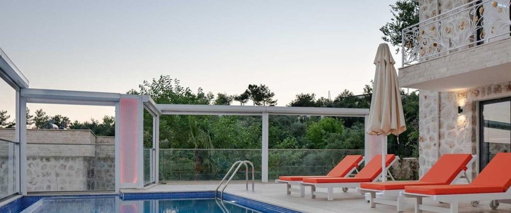 Villa Nare 6 — фото 1