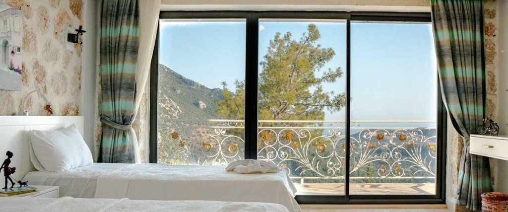Исламлар: Villa Nare 6