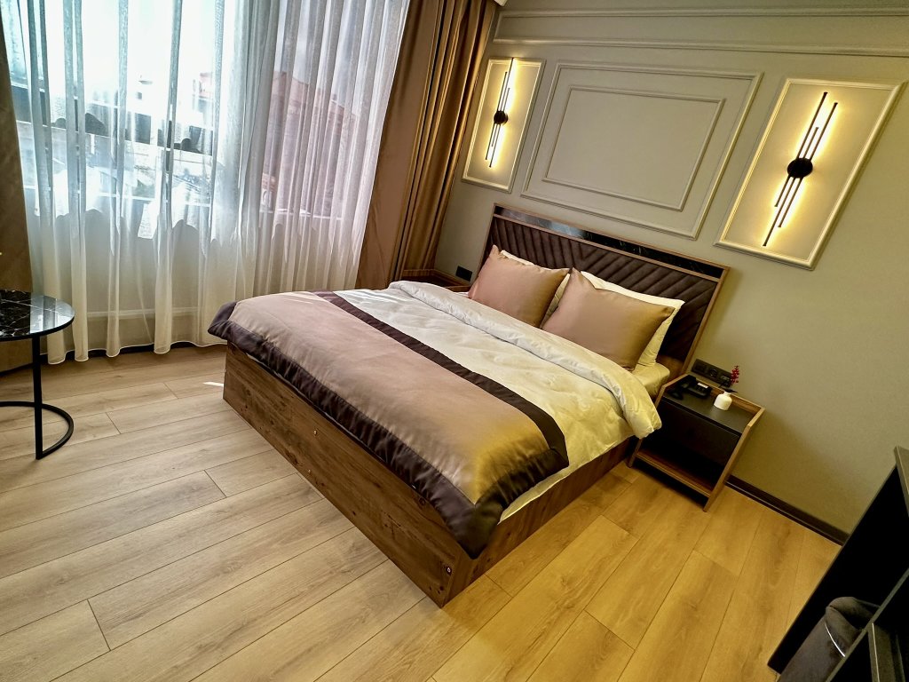Арнавуткёй: Skymoon Airport Hotel