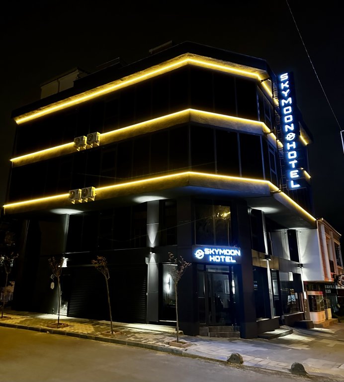 Арнавуткёй: Skymoon Airport Hotel