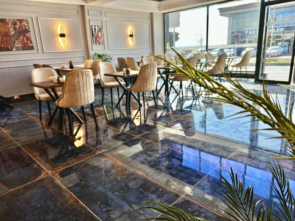 Арнавуткёй: Skymoon Airport Hotel
