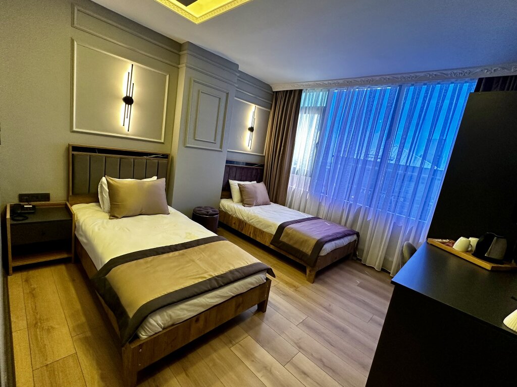 Арнавуткёй: Skymoon Airport Hotel