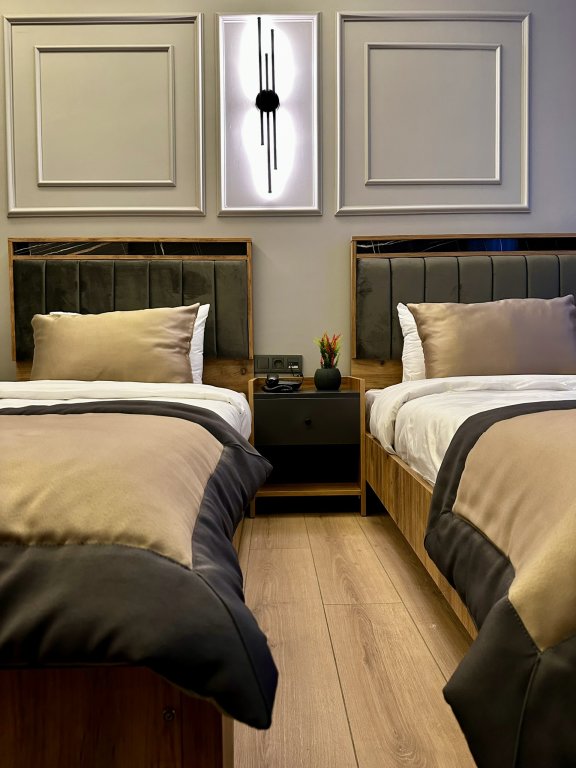 Арнавуткёй: Skymoon Airport Hotel