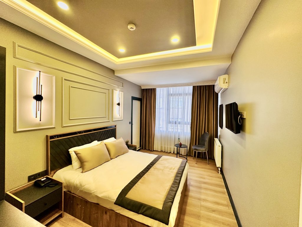 Арнавуткёй: Skymoon Airport Hotel