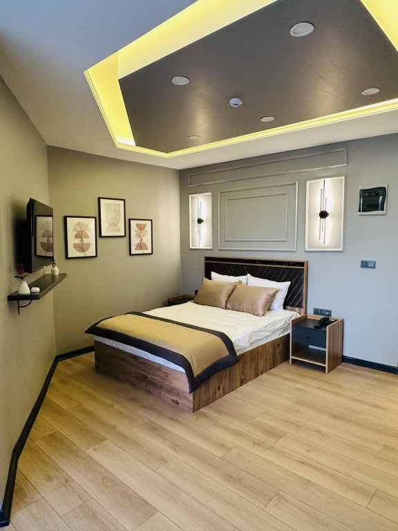 Арнавуткёй: Skymoon Airport Hotel