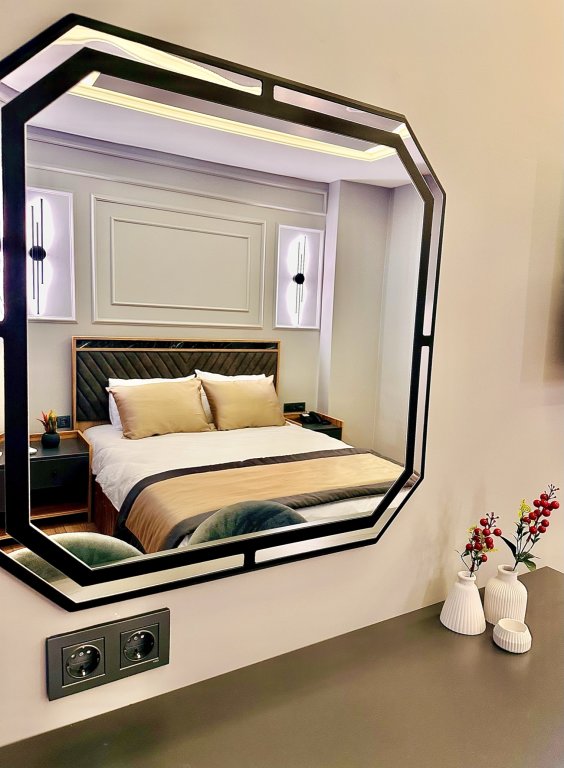 Арнавуткёй: Skymoon Airport Hotel
