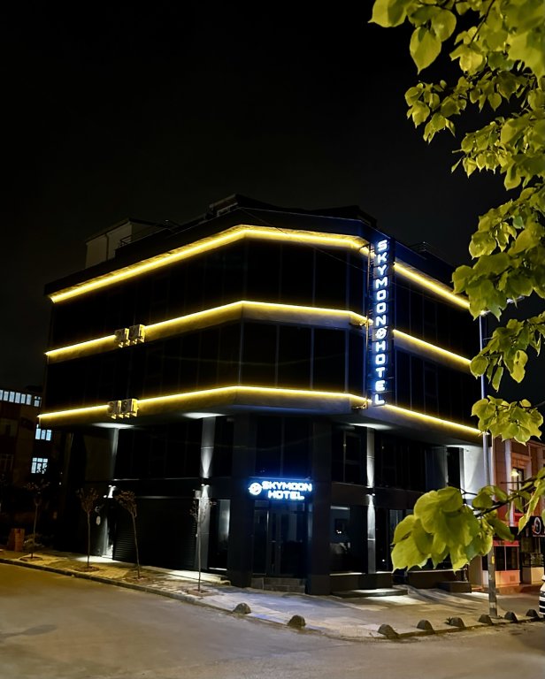 Арнавуткёй: Skymoon Airport Hotel